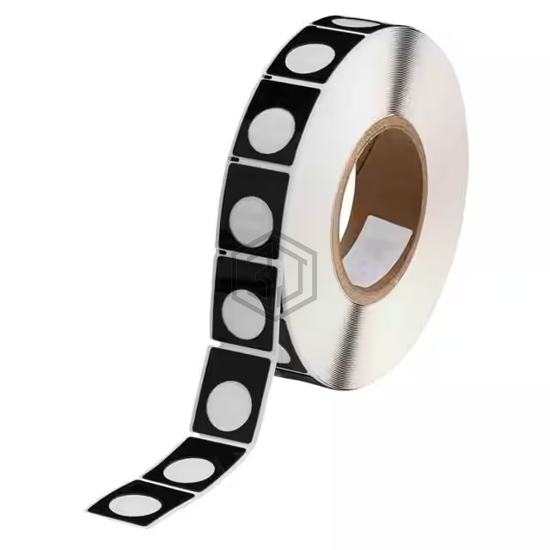 THTEP167U-593-.5BK - Brady Corporation - Accessories