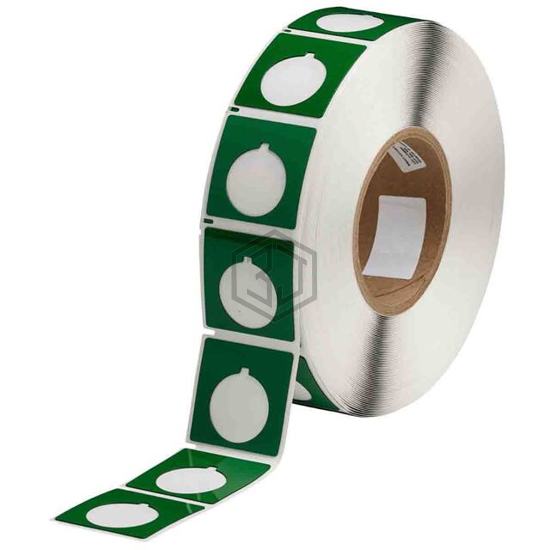 THTEP-169-593-.5GN - Brady Corporation - Accessories