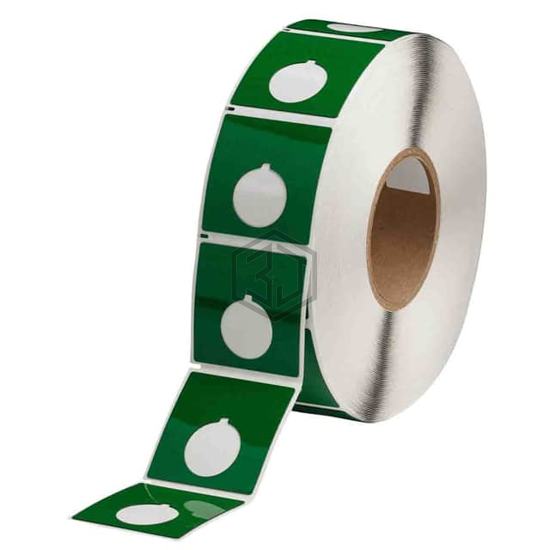 THTEP-170-593-.5GN - Brady Corporation - Accessories