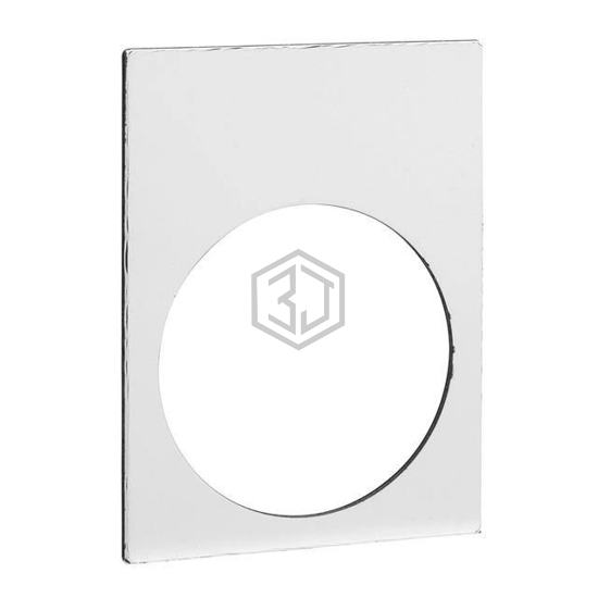 ZB2BY2931 - Schneider Electric - Accessories