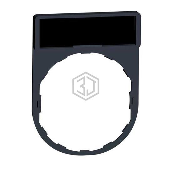 ZBY2101 - Schneider Electric - Accessories
