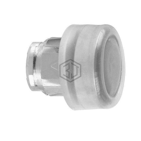 ZB4BP2 - Schneider Electric - Configurable Switch Components - Body