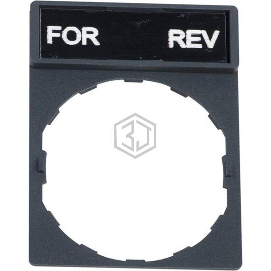ZBY2371 - Schneider Electric - Accessories