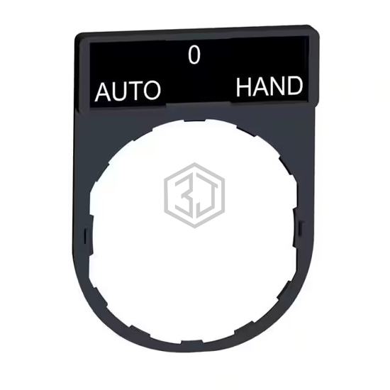 ZBY2385 - Schneider Electric - Accessories