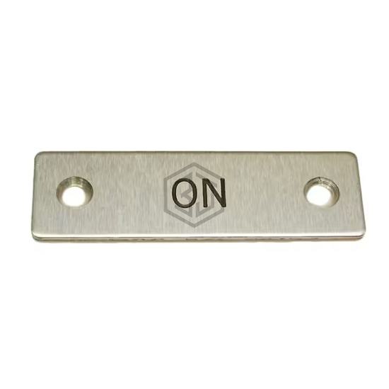 09001-006 - REES, Inc - Accessories