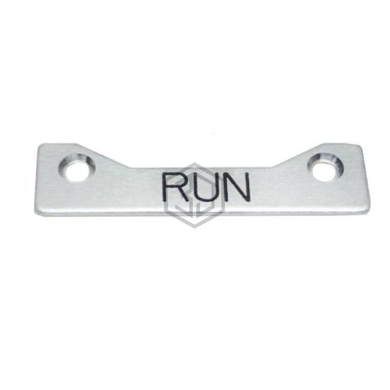 09003-007 - REES, Inc - Accessories