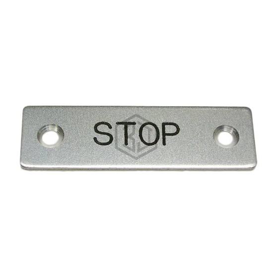 09001-003 - REES, Inc - Accessories