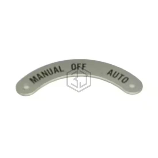 09005-043 - REES, Inc - Accessories