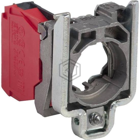 ZB4BZ1026 - Schneider Electric - Configurable Switch Components - Contact Block