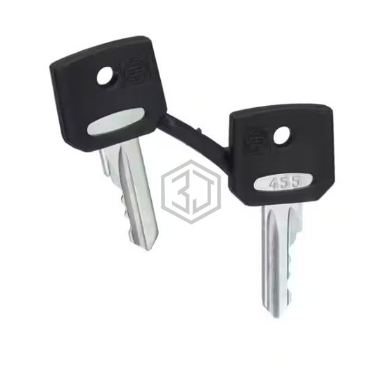 ZBG455 - Schneider Electric - Accessories