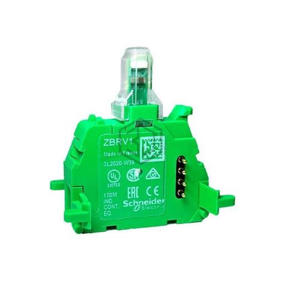 ZBRV1 - Schneider Electric - Accessories