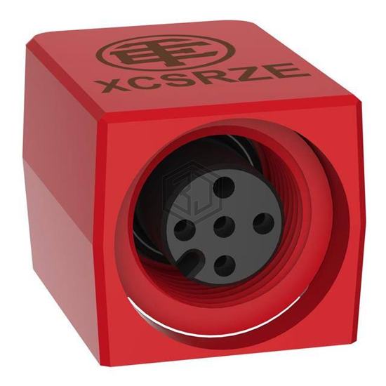 XCSRZE - Schneider Electric - Accessories