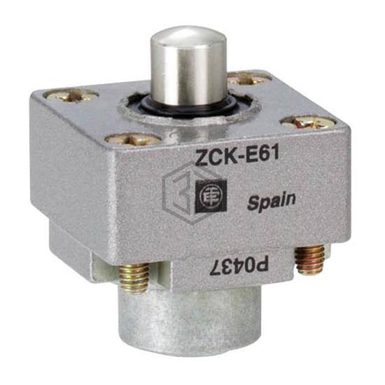 ZCKE636 - Schneider Electric - Accessories
