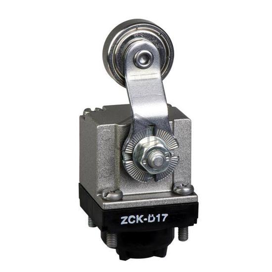 ZCKD17 - Schneider Electric - Accessories