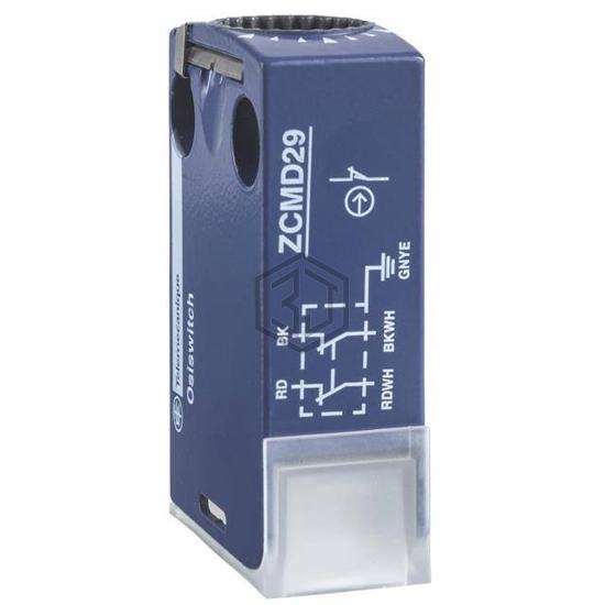 ZCMD41L2 - Schneider Electric - Accessories