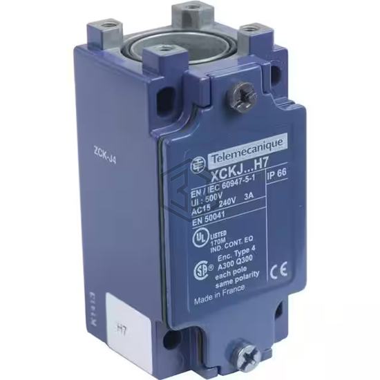 ZCKJ4H7 - Schneider Electric - Accessories