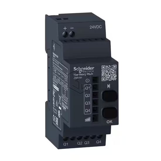 ZBRRH - Schneider Electric - Accessories