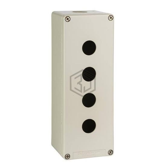 XAPG49504 - Schneider Electric - Accessories