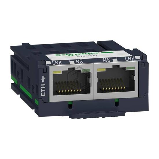 ZBRCETH - Schneider Electric - Accessories