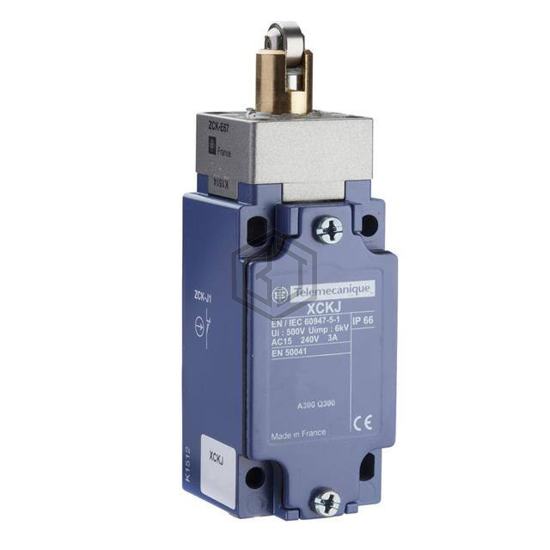 XCKJ20549H7J10 - Schneider Electric - Accessories