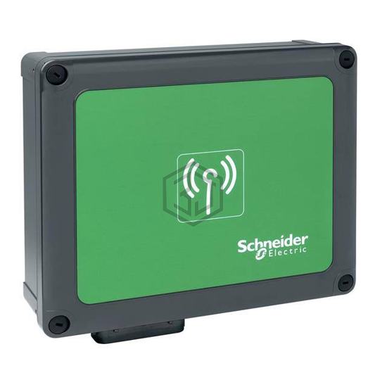 ZARB18H - Schneider Electric - Accessories