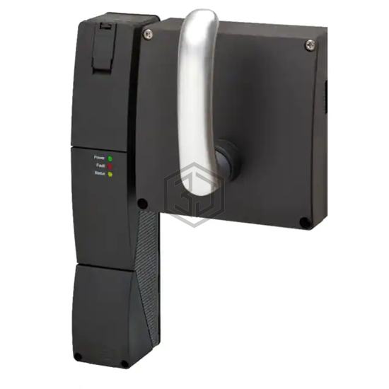 D41G1YDAN2 - Omron Automation and Safety - Interlock Switches