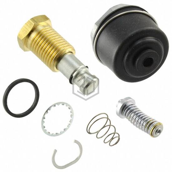 8PA1 - Honeywell Sensing and Productivity Solutions - Accessories