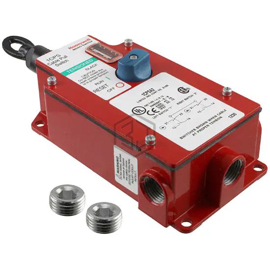 1CPSA2 - Honeywell Sensing and Productivity Solutions - Cable Pull Switches