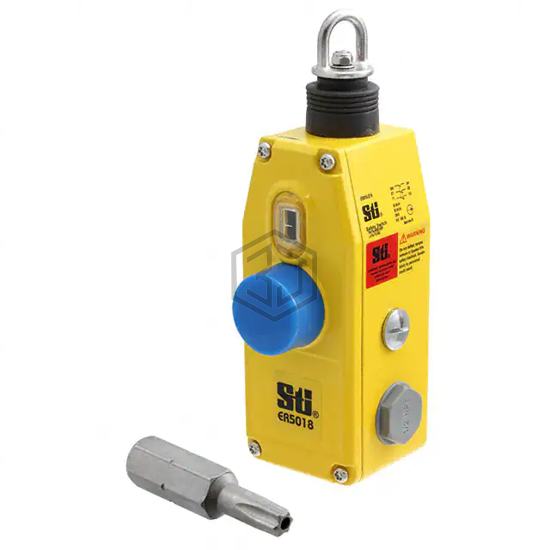 ER5018-021N - Omron Automation and Safety - Cable Pull Switches