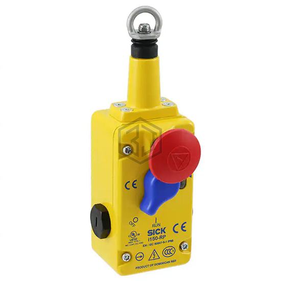 I150-RP313 - SICK, Inc. - Cable Pull Switches