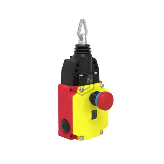 RP-RM83F-75LRE - Banner Engineering Corporation - Cable Pull Switches