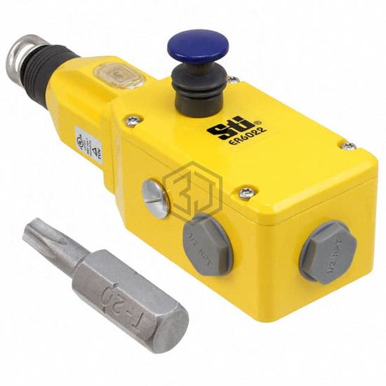 ER6022-021N - Omron Automation and Safety - Cable Pull Switches