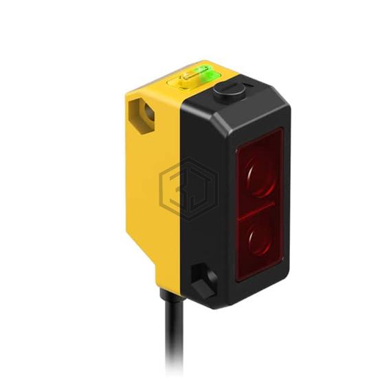 RP-LS42F-38LF - Banner Engineering Corporation - Cable Pull Switches