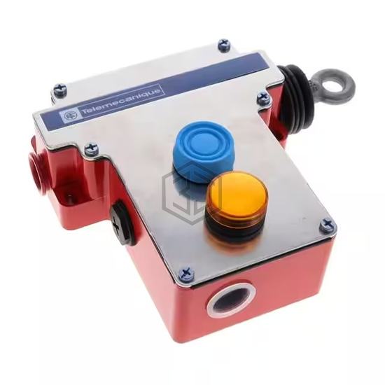 XY2CE1A296 - Schneider Electric - Cable Pull Switches
