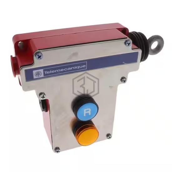 XY2CE1A196 - Schneider Electric - Cable Pull Switches