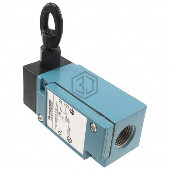 CLSB4B - Honeywell Sensing and Productivity Solutions - Cable Pull Switches