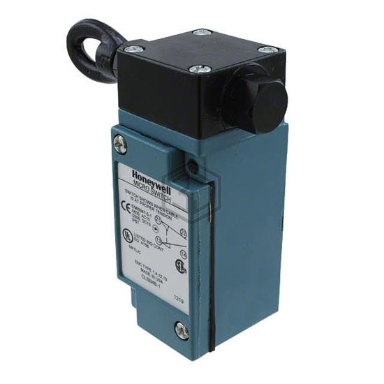 CLSB4B-1 - Honeywell Sensing and Productivity Solutions - Cable Pull Switches