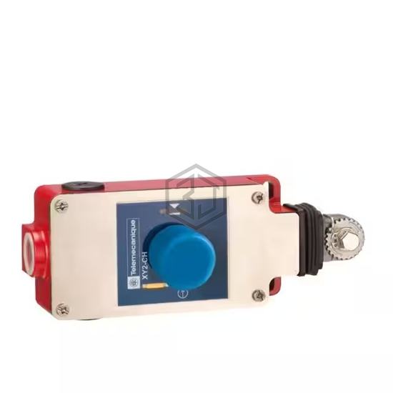 XY2CH13350H7 - Schneider Electric - Cable Pull Switches