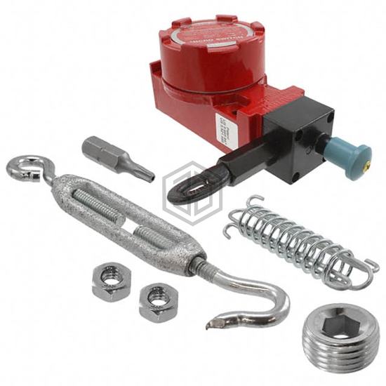 CLSXB4T - Honeywell Sensing and Productivity Solutions - Cable Pull Switches