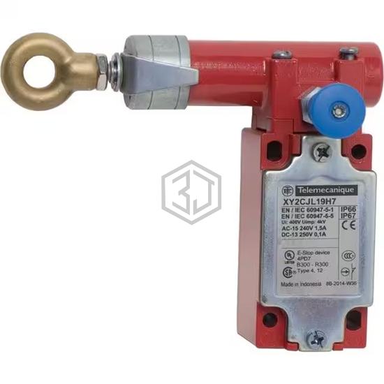 XY2CJL19H7 - Schneider Electric - Cable Pull Switches