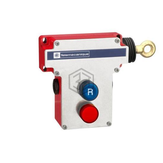 XY2CE1A250H7 - Schneider Electric - Cable Pull Switches