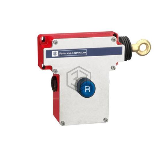 XY2CE1A196H7 - Schneider Electric - Cable Pull Switches