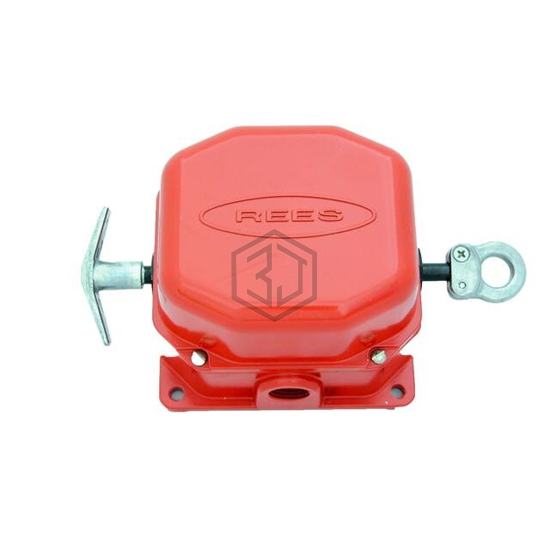 04944-520 - REES, Inc - Cable Pull Switches
