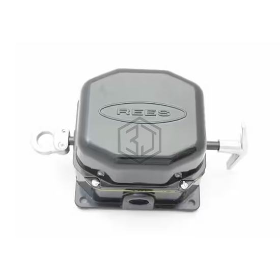 04944-500 - REES, Inc - Cable Pull Switches