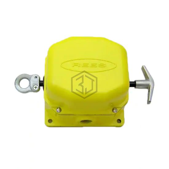04944-040 - REES, Inc - Cable Pull Switches