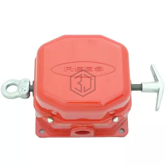 04944-020 - REES, Inc - Cable Pull Switches