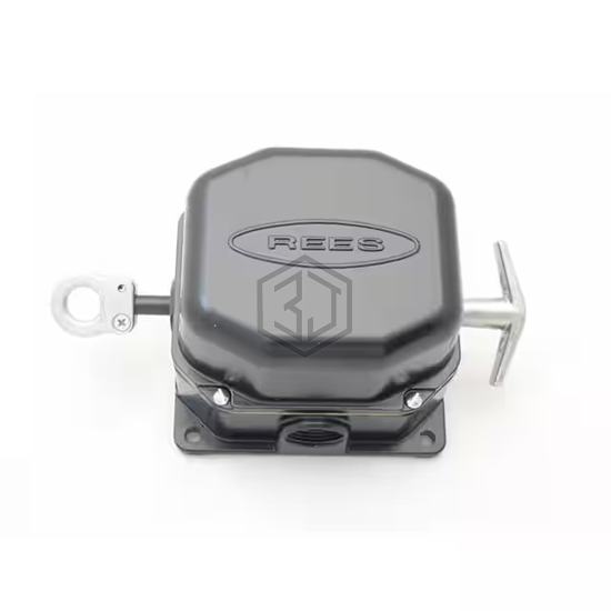 04944-600 - REES, Inc - Cable Pull Switches