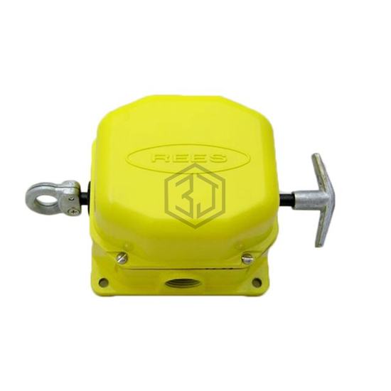 04944-240 - REES, Inc - Cable Pull Switches