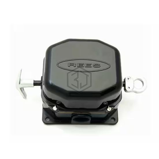 04944-200 - REES, Inc - Cable Pull Switches