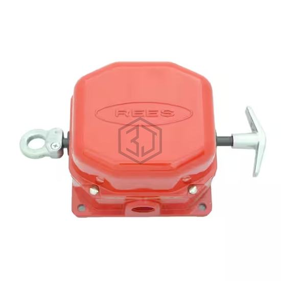 04944-220 - REES, Inc - Cable Pull Switches